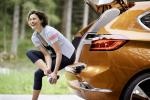 BMW Concept Active Tourer Outdoor 2013 года